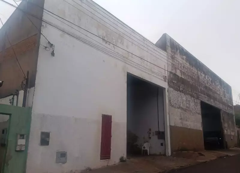 Presidente Prudente inaugura depósito para pneus inservíveis na Vila Formosa