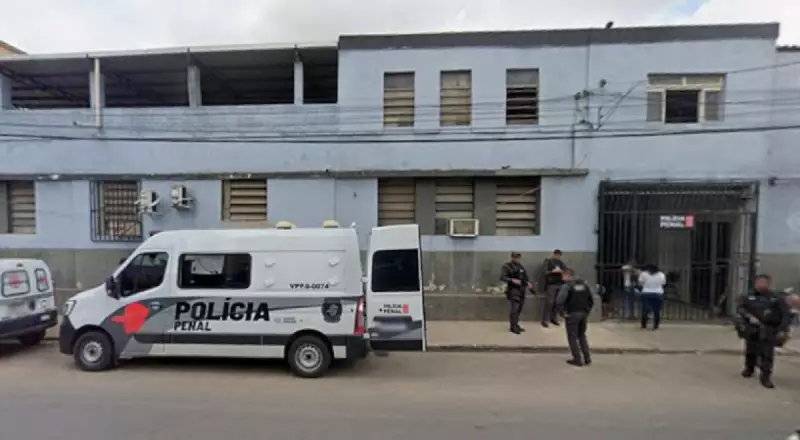 Presídio de Visconde do Rio Branco será fechado até o fim de junho: entenda os motivos