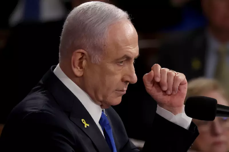 Pressão de Trump adia julgamento de corrupção contra Netanyahu em Israel