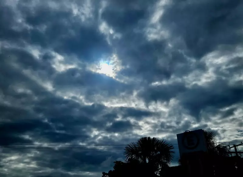 Previsão do tempo na Bahia em junho: saiba o que esperar do clima este mês