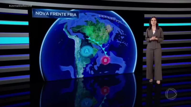 Previsão do tempo para este domingo (29/06): saiba como ficam as condições climáticas no Brasil