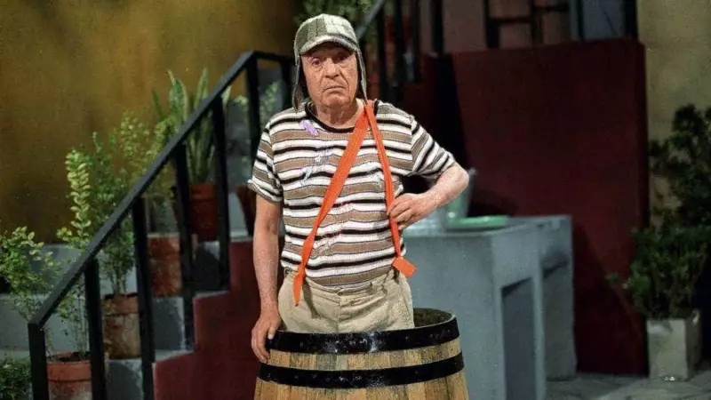 Prime Video adquire direitos de exibição de 'Chaves' e 'Chapolin': saiba detalhes!
