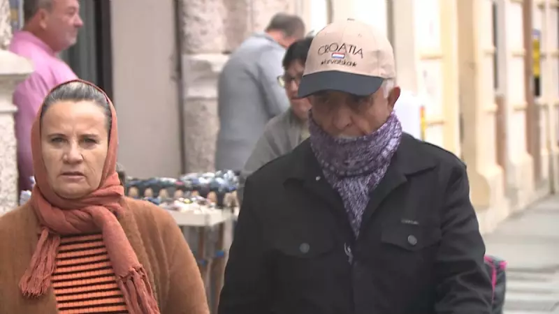 Primeira onda de frio do inverno no Brasil: saiba quando chega e como se preparar