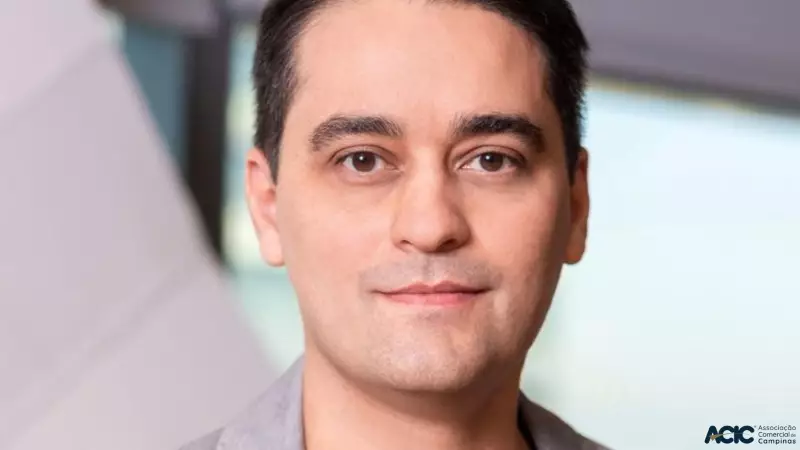 Primeiro brasileiro na equipe do ChatGPT abre CIW 2025 com palestra sobre inovação e IA