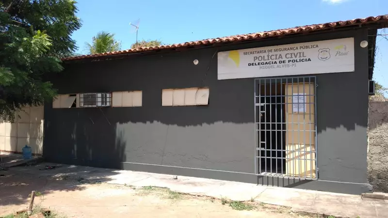 Primos são assassinados a tiros em Miguel Alves, no Piauí: tragédia choca cidade