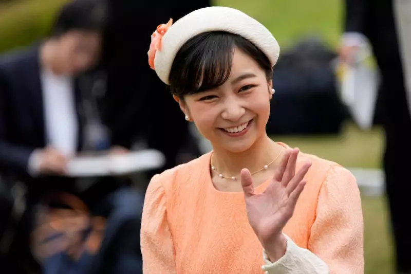Princesa Kako do Japão desembarca no Brasil: conheça a sobrinha do imperador em viagem pelo país