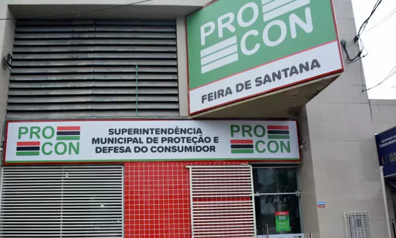 Procon de Feira de Santana alerta sobre golpe do falso WhatsApp: saiba como se proteger