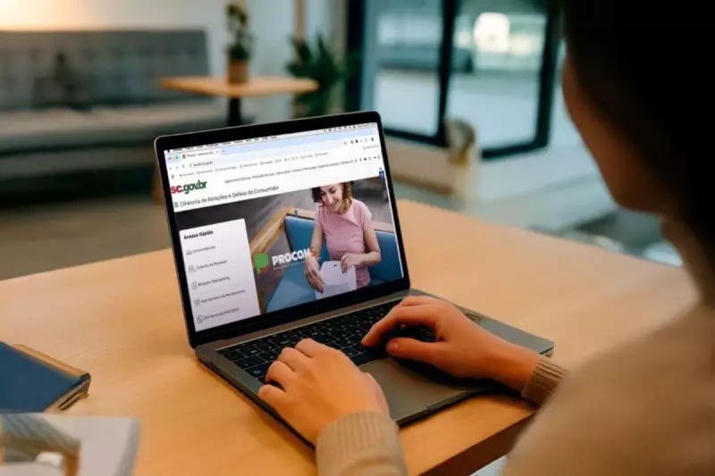 Procon SC muda regras: agora só atende com agendamento online — saiba como marcar