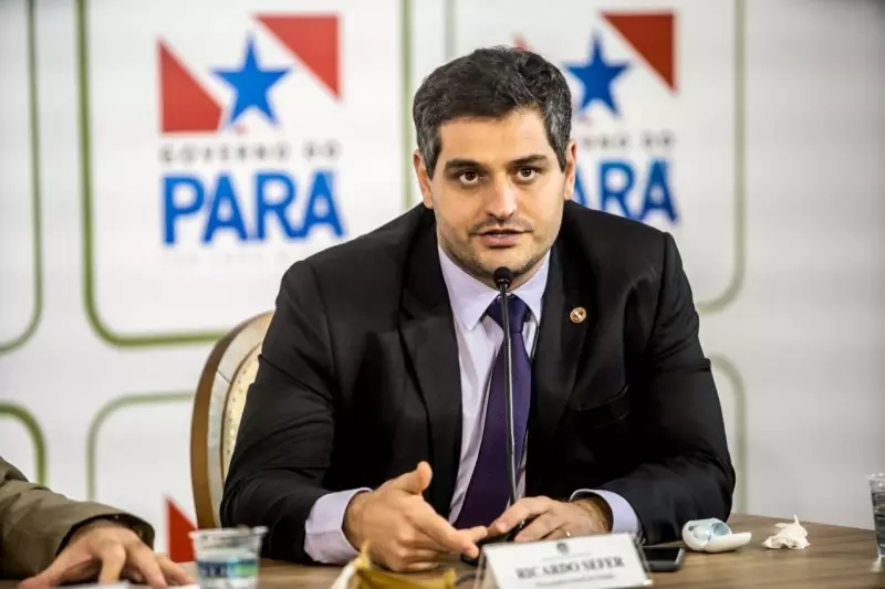 Procurador-Geral do Pará assume Secretaria de Educação interinamente: entenda o caso