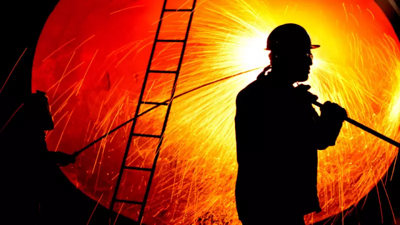 Produção industrial brasileira tem leve alta de 0,1% em abril, aponta IBGE