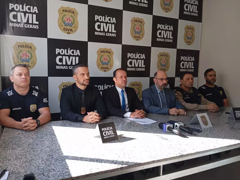 Professor assassinado em MG: ex-noivo, vereador, ameaçou "derramar seu sangue", diz polícia