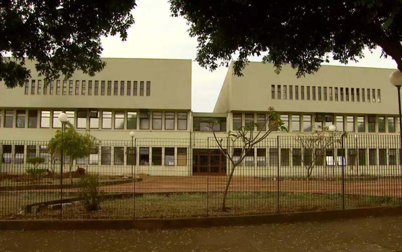 Professor de Sertãozinho é condenado por assédio e importunação sexual contra aluno