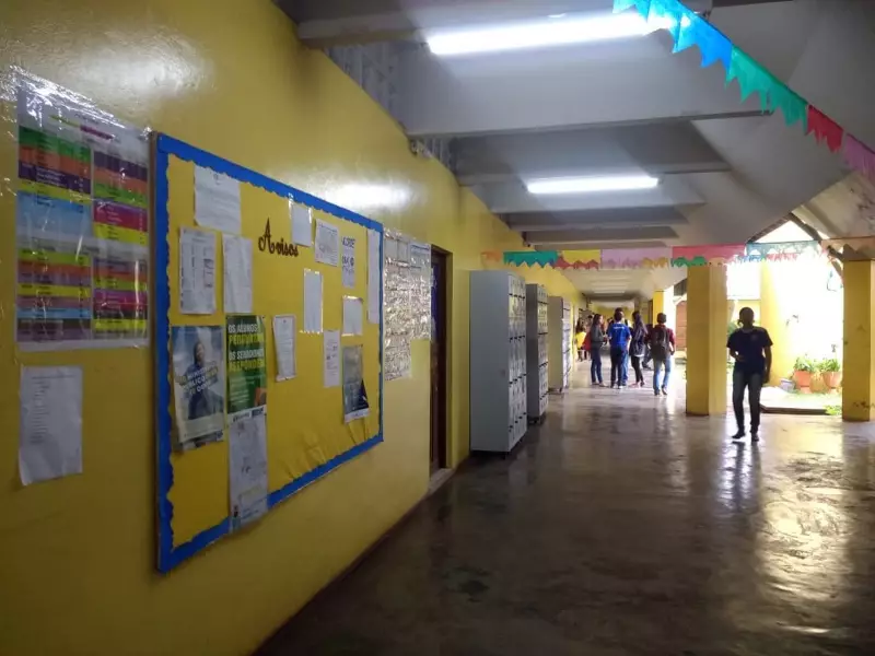 Professor do Amapá é condenado por assediar aluna de 15 anos em sala de aula