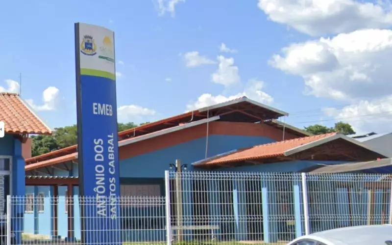 Professor é investigado por estupro de menina de 5 anos em escola no interior de SP