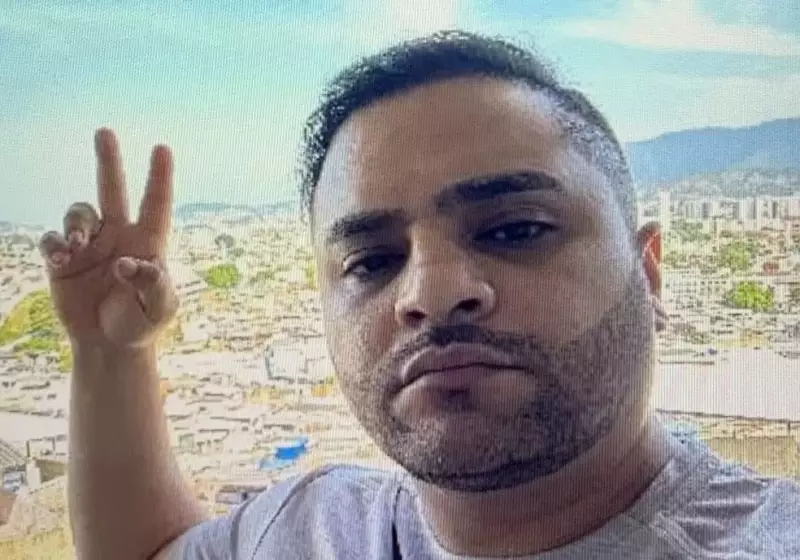 Professor, líder do Comando Vermelho, é morto a tiros em confronto com a polícia