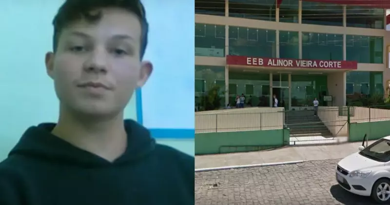 Professor salva aluno de engasgo com pirulito em sala de aula — veja o relato emocionante