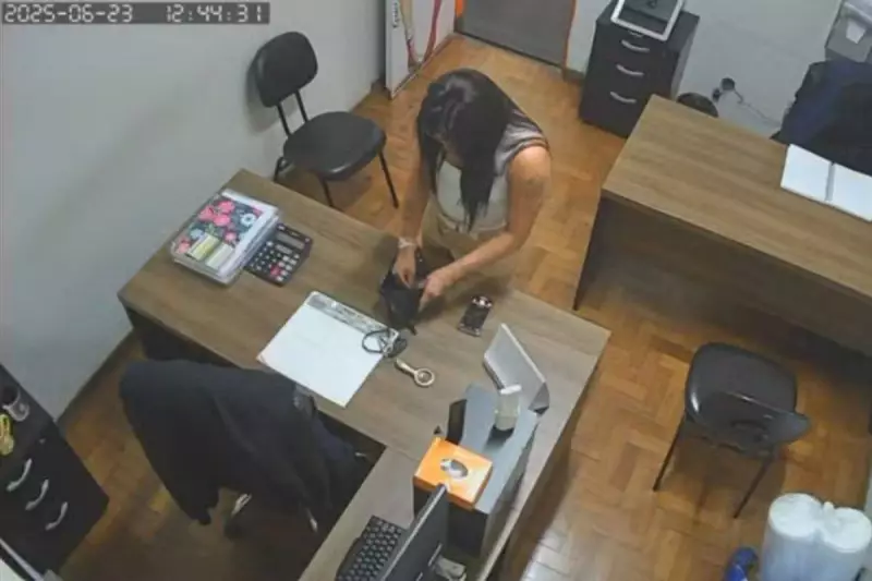 Professora é presa por furtar dados de cartões de colegas em escola do Distrito Federal
