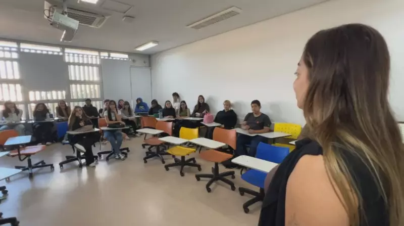 Programa Conecta: Como jovens aprendizes estão conquistando o primeiro emprego no interior de SP