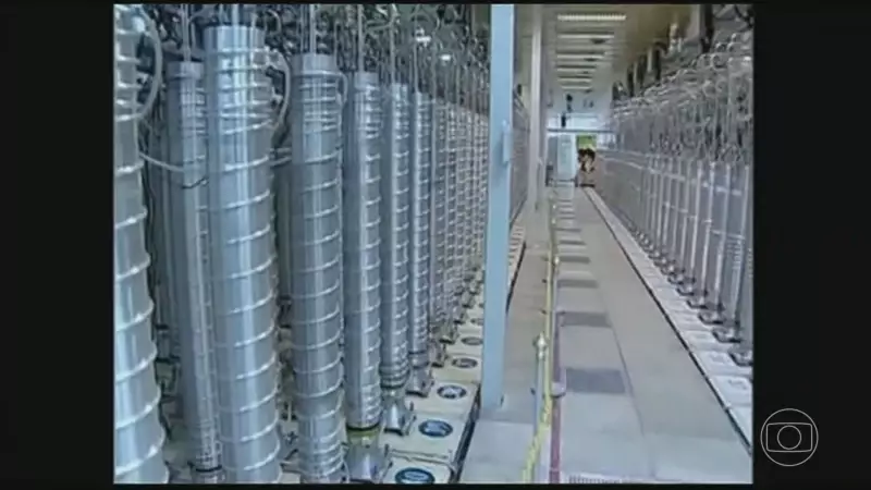 Programa nuclear do Irã: como os EUA apoiaram sua criação nos anos 1950