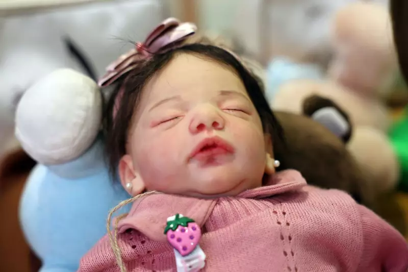 Projeto de lei propõe prisão de 6 anos para produção de vídeos eróticos com bonecas reborn
