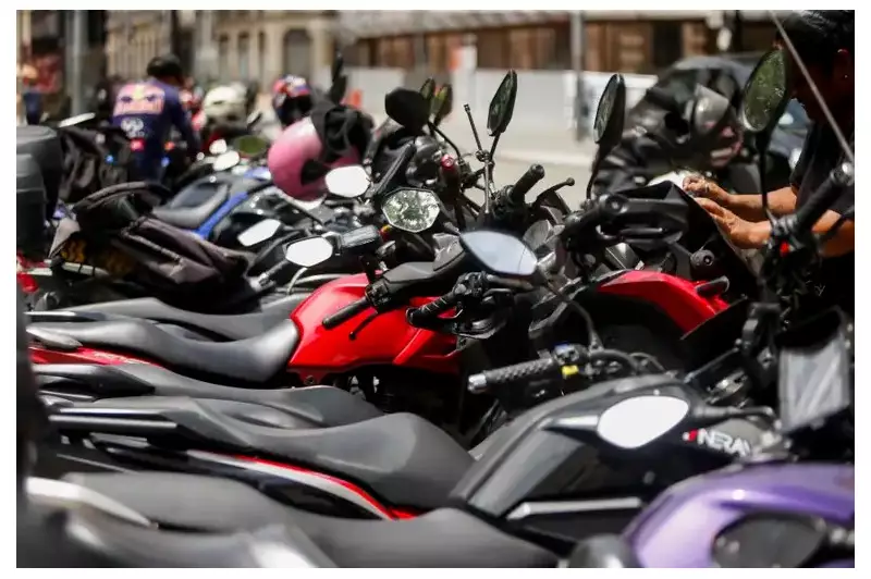 Projeto que renova frota de mototaxistas avança no Senado: o que muda para os profissionais?