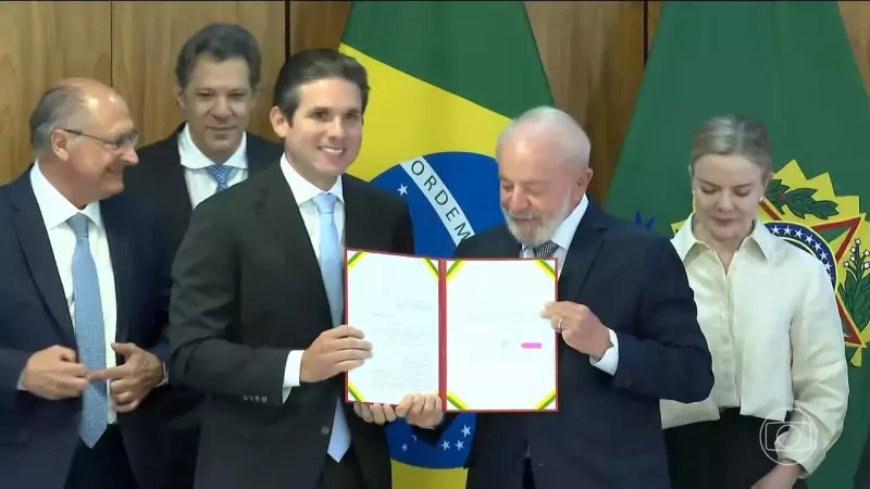 Projetos prioritários do governo travam em meio a tensão entre Planalto e Congresso