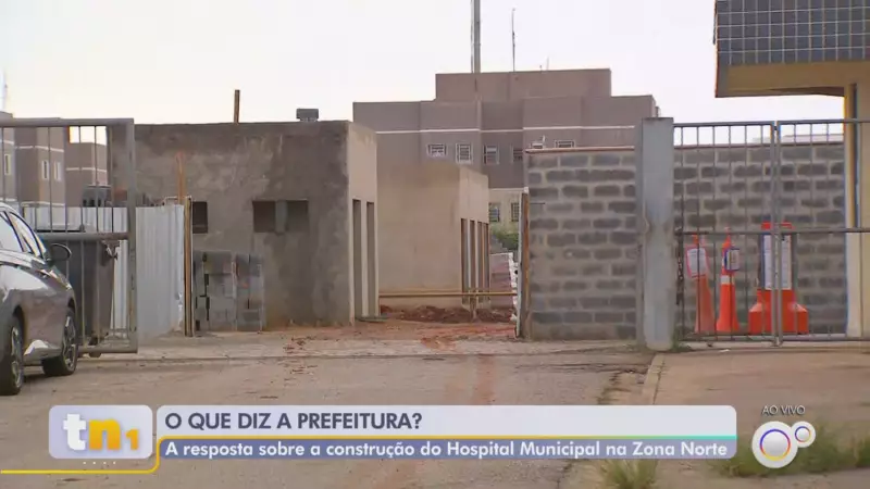 Promessa de Complexo Hospitalar em Sorocaba não cumprida: fila de espera na saúde só cresce