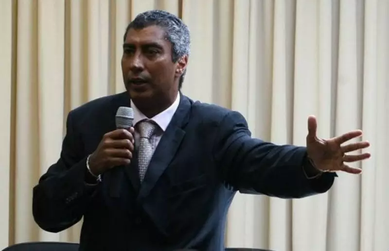 Promotor Almiro Sena é afastado do MP-BA após decisão judicial: entenda o caso