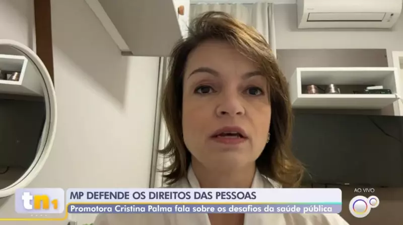 Promotora revela crise na Saúde de Sorocaba: Secretaria não tinha R$ 1 para investir