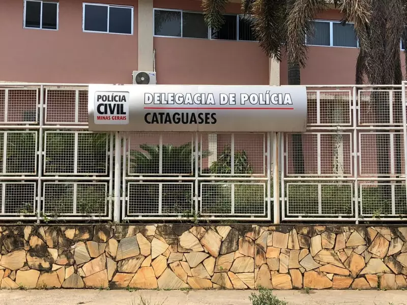Proprietário é indiciado por importunação sexual contra jovem que visitava imóvel para alugar em MG