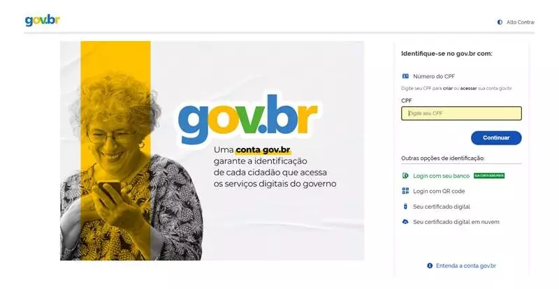 Proteja sua conta gov.br: dicas essenciais para evitar golpes e fraudes