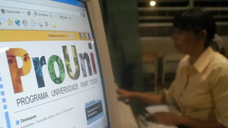 Prouni 2023: Inscrições para o segundo semestre começam em 30 de maio