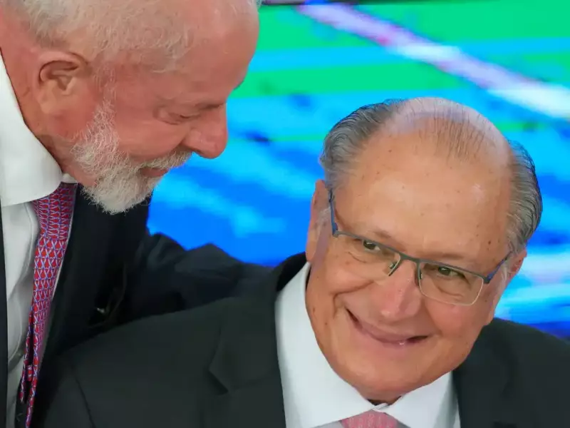 PSB analisa reedição da chapa Lula-Alckmin: o que está em jogo?