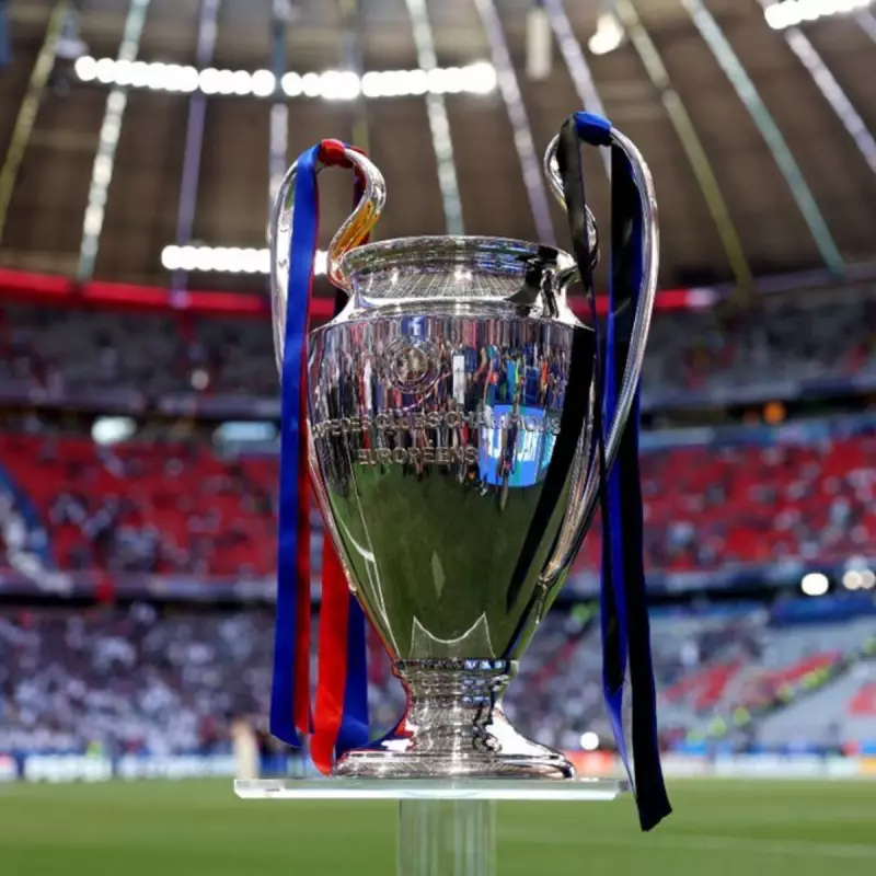 PSG faz história e conquista a Champions League pela primeira vez! Veja os campeões