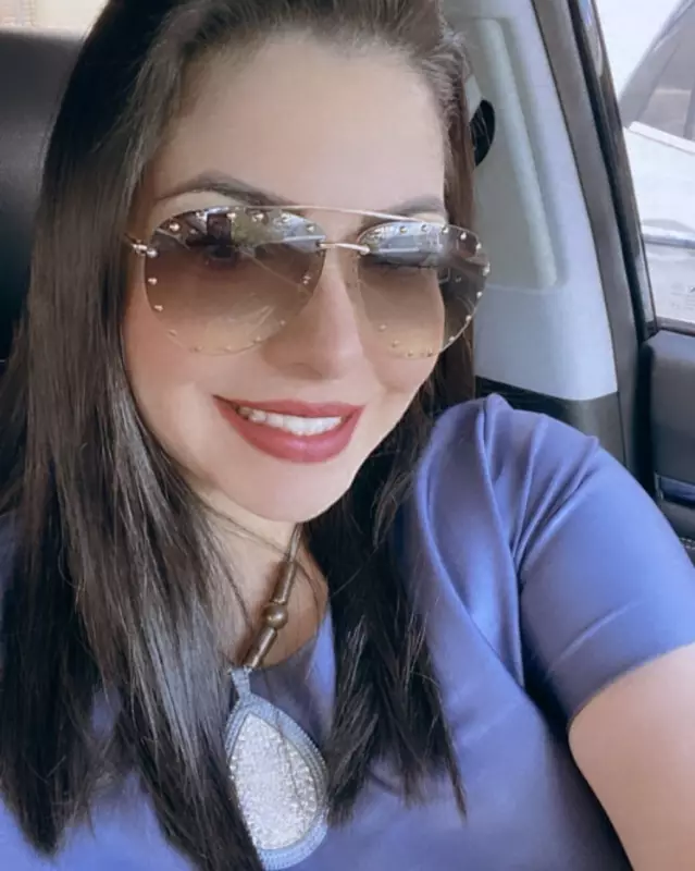 Psicóloga é assassinada em MT: marido é preso como principal suspeito