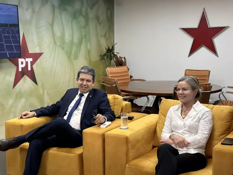PT retoma defesa por taxação dos mais ricos após derrotas no Congresso