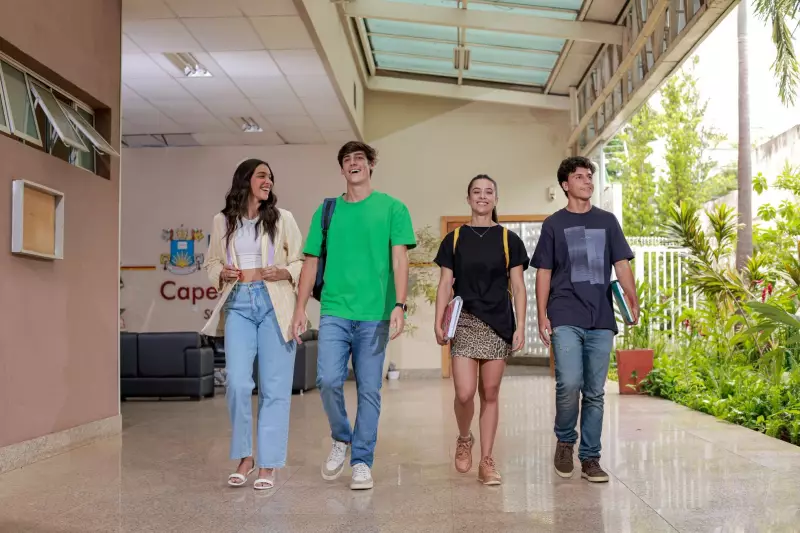 PUC Goiás ou outra universidade? Descubra os fatores decisivos na escolha do ensino superior