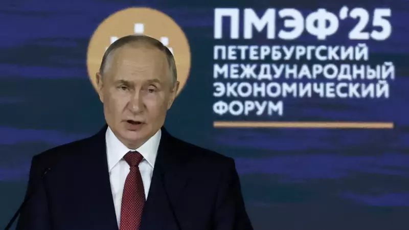 Putin alerta sobre risco de 3ª Guerra Mundial e gera tensão global