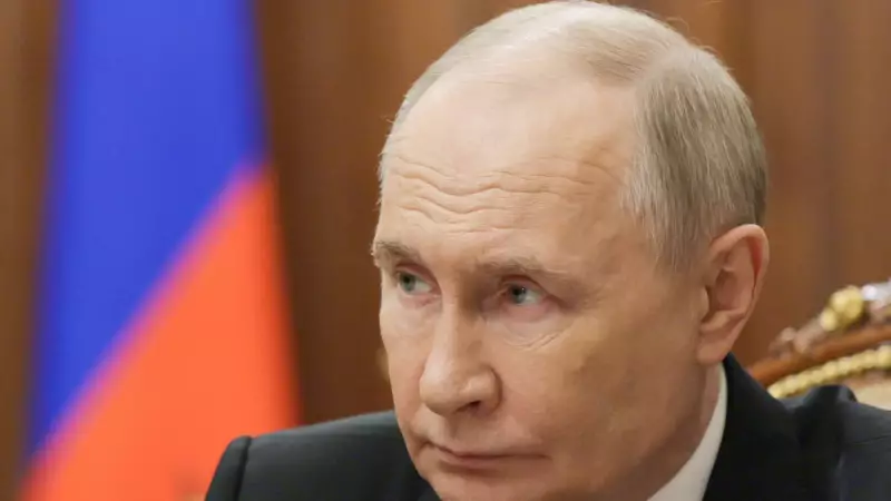 Putin descarta morte de Khamenei e propõe trégua entre Irã e Israel: tensão no Oriente Médio