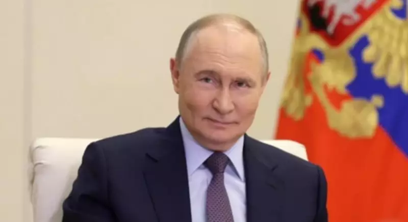 Putin Desfecha Ataque Massivo com Drones e Mísseis na Ucrânia: Maior Ofensiva em Meses