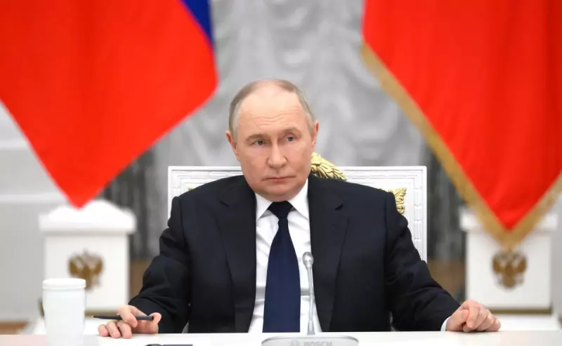 Putin e Xi Jinping defendem nova ordem mundial e propostas para crise no Oriente Médio