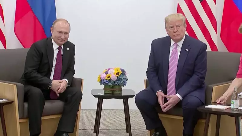 Putin só participará de negociações de paz para assinar acordo, diz especialista