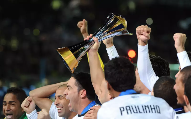 Qual foi a última vez que um clube brasileiro venceu um europeu? Relembre o feito histórico!