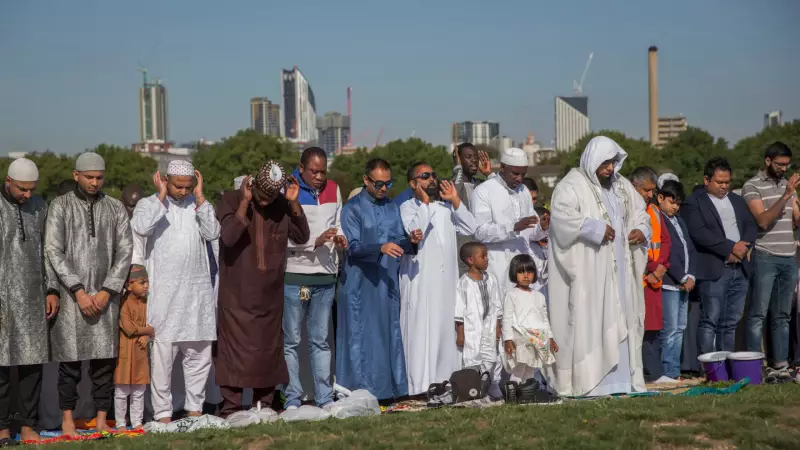Qual será a maior religião do mundo em 2050? Descubra o ranking surpreendente!