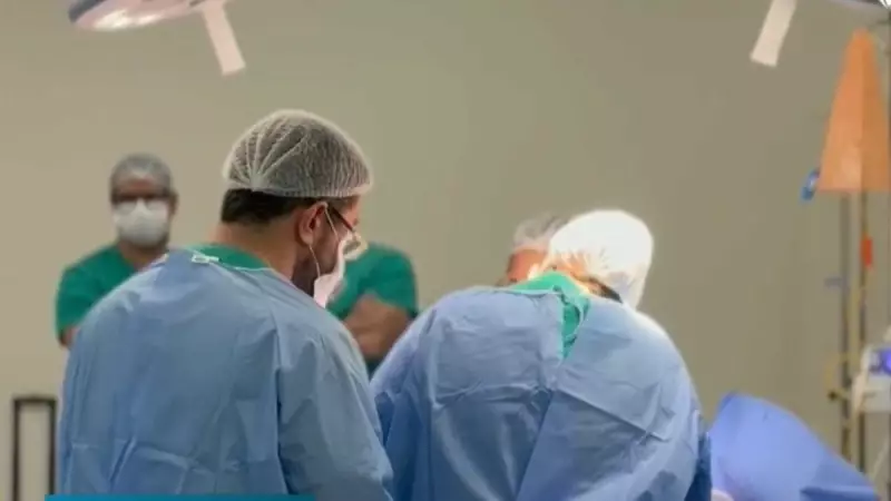 Quase metade das famílias recusa doação de órgãos de entes queridos: entenda os motivos