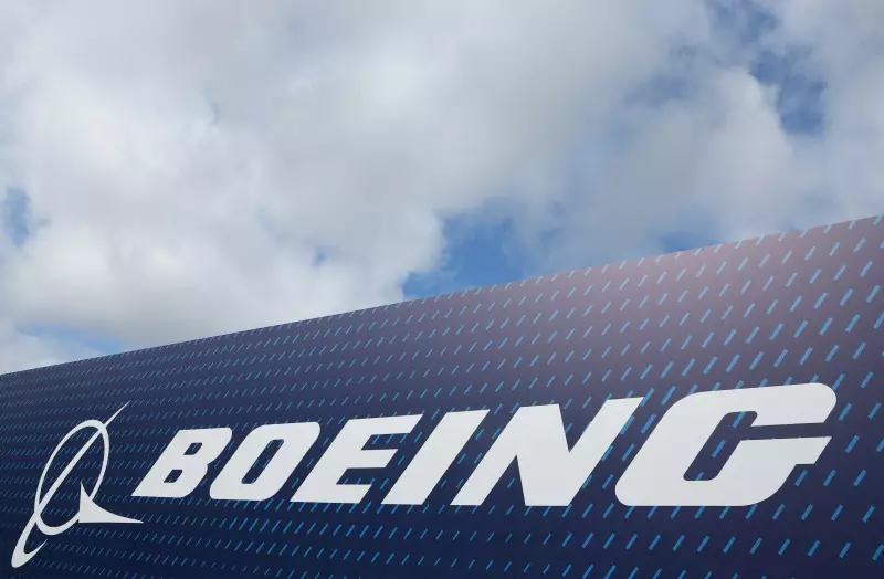 Queda nas ações da Boeing: entenda os motivos e impactos no mercado