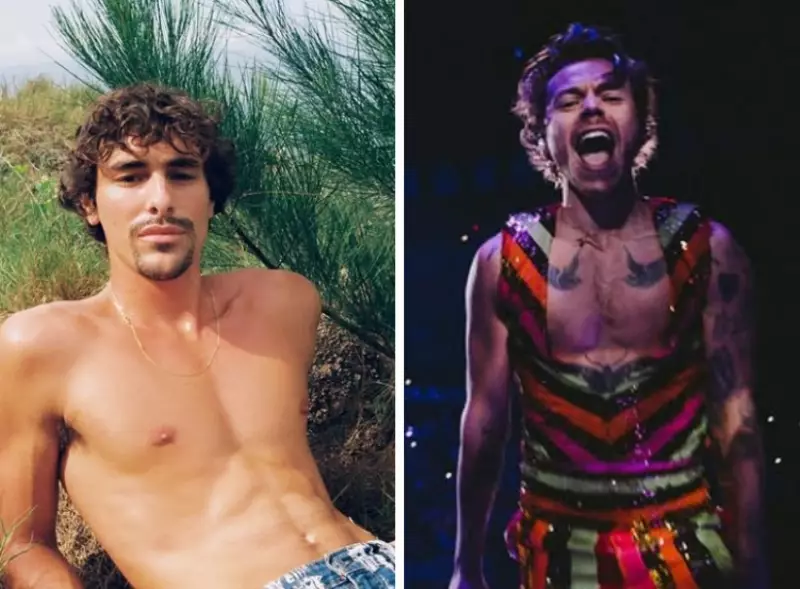 Queerbaiting: o que é e por que Bruno Montaleone e Harry Styles são acusados?