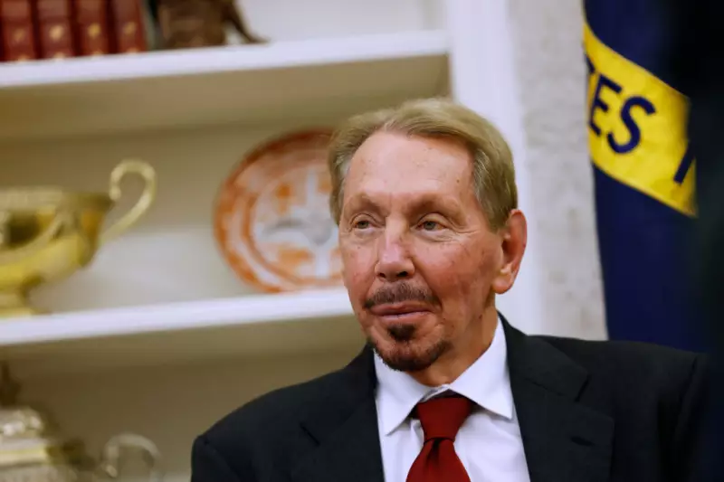 Quem é Larry Ellison? Conheça o bilionário por trás da Oracle e o segundo homem mais rico do mundo