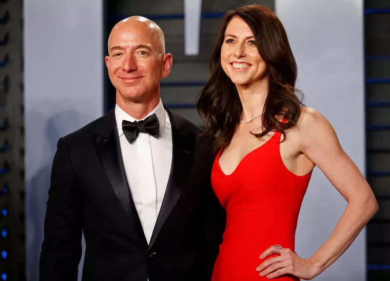 Quem é Mackenzie Scott: a bilionária que já doou mais de US$ 19 bilhões e ex-mulher de Jeff Bezos