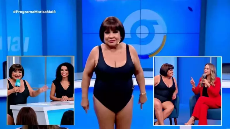 Quem é Marisa Maio e por que ela é essencial no debate sobre IA no Brasil